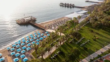 Nirvana Mediterranean Excellence ( ex Nirvana Lagoon Luxury)