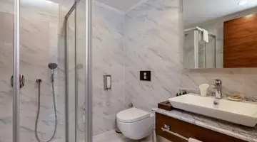 Nirvana Mediterranean Excellence ( ex Nirvana Lagoon Luxury)