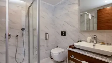 Nirvana Mediterranean Excellence ( ex Nirvana Lagoon Luxury)