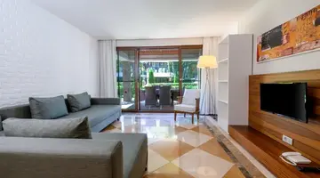 Nirvana Mediterranean Excellence ( ex Nirvana Lagoon Luxury)