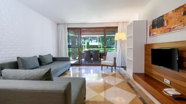 Nirvana Mediterranean Excellence ( ex Nirvana Lagoon Luxury)