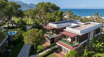 Nirvana Mediterranean Excellence ( ex Nirvana Lagoon Luxury)