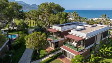 Nirvana Mediterranean Excellence ( ex Nirvana Lagoon Luxury)