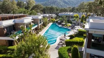 Nirvana Mediterranean Excellence ( ex Nirvana Lagoon Luxury)