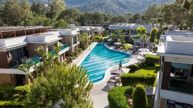 Nirvana Mediterranean Excellence ( ex Nirvana Lagoon Luxury)