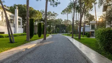 Nirvana Mediterranean Excellence ( ex Nirvana Lagoon Luxury)