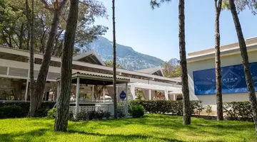 Nirvana Mediterranean Excellence ( ex Nirvana Lagoon Luxury)