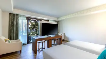 Nirvana Mediterranean Excellence ( ex Nirvana Lagoon Luxury)