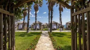 Nirvana Mediterranean Excellence ( ex Nirvana Lagoon Luxury)