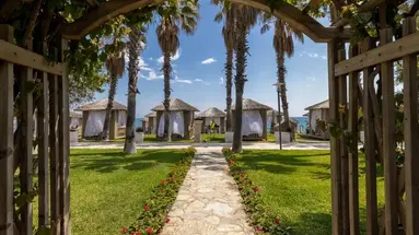 Nirvana Mediterranean Excellence ( ex Nirvana Lagoon Luxury)