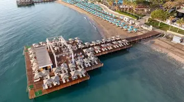 Nirvana Mediterranean Excellence ( ex Nirvana Lagoon Luxury)