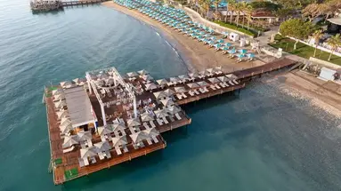 Nirvana Mediterranean Excellence ( ex Nirvana Lagoon Luxury)
