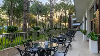 Nirvana Mediterranean Excellence ( ex Nirvana Lagoon Luxury)