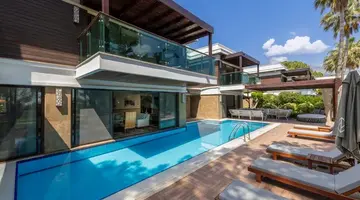 Nirvana Mediterranean Excellence ( ex Nirvana Lagoon Luxury)