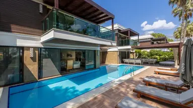 Nirvana Mediterranean Excellence ( ex Nirvana Lagoon Luxury)