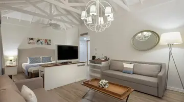 Nirvana Mediterranean Excellence ( ex Nirvana Lagoon Luxury)