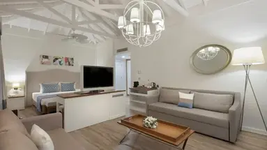 Nirvana Mediterranean Excellence ( ex Nirvana Lagoon Luxury)