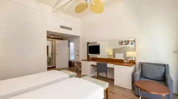 Nirvana Mediterranean Excellence ( ex Nirvana Lagoon Luxury)