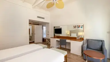 Nirvana Mediterranean Excellence ( ex Nirvana Lagoon Luxury)