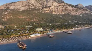 Nirvana Mediterranean Excellence ( ex Nirvana Lagoon Luxury)