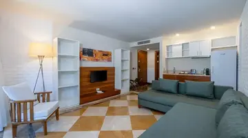Nirvana Mediterranean Excellence ( ex Nirvana Lagoon Luxury)