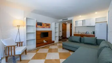 Nirvana Mediterranean Excellence ( ex Nirvana Lagoon Luxury)