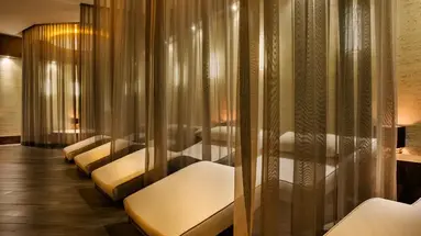 Nirvana Mediterranean Excellence ( ex Nirvana Lagoon Luxury)