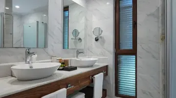 Nirvana Mediterranean Excellence ( ex Nirvana Lagoon Luxury)