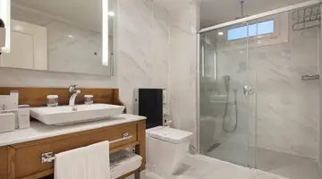 Nirvana Mediterranean Excellence ( ex Nirvana Lagoon Luxury)