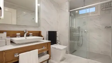 Nirvana Mediterranean Excellence ( ex Nirvana Lagoon Luxury)
