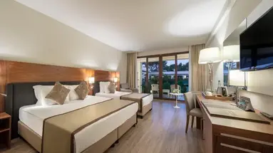Nirvana Mediterranean Excellence ( ex Nirvana Lagoon Luxury)