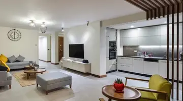 Nirvana Mediterranean Excellence ( ex Nirvana Lagoon Luxury)