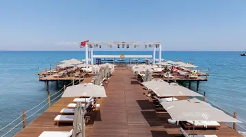 NIRVANA MEDITERRANEAN EXCELLENCE
