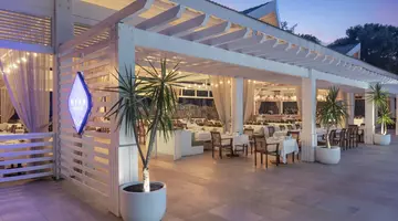NIRVANA MEDITERRANEAN EXCELLENCE