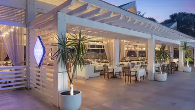 NIRVANA MEDITERRANEAN EXCELLENCE