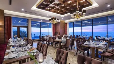 NIRVANA MEDITERRANEAN EXCELLENCE