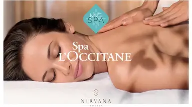 NIRVANA MEDITERRANEAN EXCELLENCE
