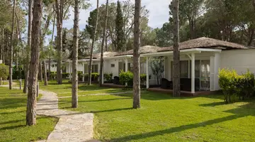 NIRVANA MEDITERRANEAN EXCELLENCE