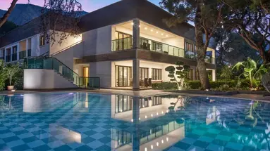 Nirvana Mediterranean Excellence