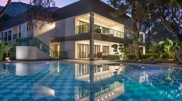 NIRVANA MEDITERRANEAN EXCELLENCE