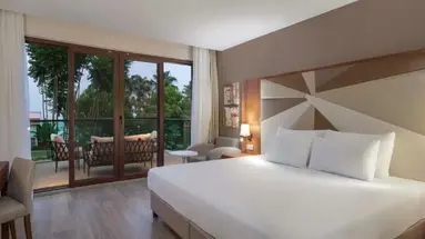 NIRVANA MEDITERRANEAN EXCELLENCE