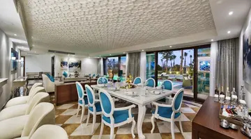 Nirvana Mediterranean Excellence
