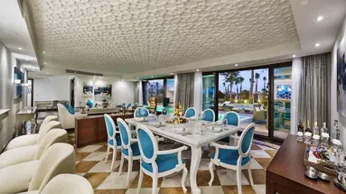 Nirvana Mediterranean Excellence