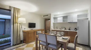 Nirvana Mediterranean Excellence
