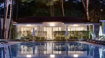 NIRVANA MEDITERRANEAN EXCELLENCE