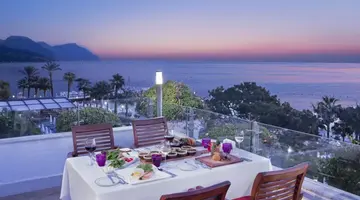 NIRVANA MEDITERRANEAN EXCELLENCE