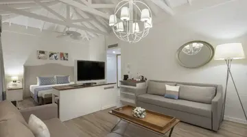 NIRVANA MEDITERRANEAN EXCELLENCE