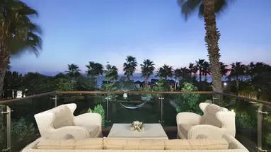 NIRVANA MEDITERRANEAN EXCELLENCE