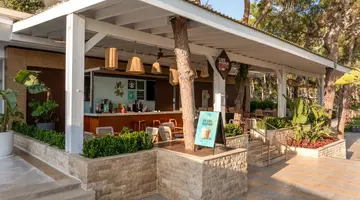 Nirvana Mediterranean Excellence