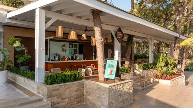 Nirvana Mediterranean Excellence